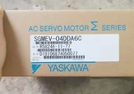 1PC New Yaskawa Servo Motor SGMEV-04DDA6C SGMEV04DDA6C. Fixed Price $980.00.