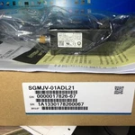 1PC Yaskawa SGMJV-01ADL21 Servo Motor New In Box SGMJV01ADL21 #us. Fixed Price $249.20.