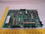 Ebara RAD015-95018 REV3 Control Board T9733. Fixed Price $750.00.