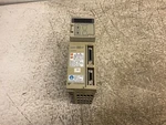 Yaskawa SGDA-02AP Servopack 230 1 Phase 200 SGDA02AP (tsc). Fixed Price $112.49.
