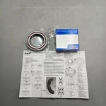 Angular Contact Spindle Ball Bearing For Skf 71910 CDGA/P4A 50X72X12MM Us. Fixed Price $163.05.