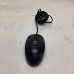 Logitech Mouse For Computer M-UAE96 LZ923A6239D R-179. Fixed Price $13.00.