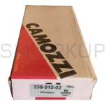 New In Box Camozzi 338-015-02 Solenoid Valve. Fixed Price $111.20.