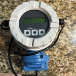 Endress Hauser 73FSJ Prowirl Flowmeter. Fixed Price $300.00.
