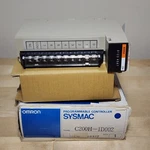 Omron C200H-ID002 Input Module 8-POINT Pnp 12-24VDC Sysmac. Fixed Price $95.00.