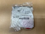 Allen Bradley Red Mushroom Head Cap 800T-N247R Series Push-pull #77C11*IAC. Fixed Price $17.99.