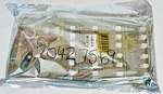 Siemens A5E02634309 Robicon Bypass Control Board *new & Sealed*. Fixed Price $4131.93.