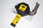 * Eit 4583 Gas Transmitter EX93C2011 Type 4501. Fixed Price $47.95.
