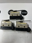 Qty Of 3-OMRON ZC-W155 (ZCW155). Fixed Price $20.00.