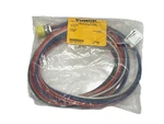 Turck Csf 64-6-2 M23 Powerfast Male Receptacle U-03988 New. Fixed Price $55.00.