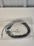 Omron XS3F-M421-405-A5 I/o Connector Cable Sensor 4POS Quick Cordset 5M New C155. Fixed Price $27.99.