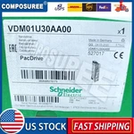 New Box Schneider MC-4/11/03/400/VDM01U30AA00 Hw: E0R603 Fw: V00.22.XX. Fixed Price $2079.00.