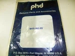 Phd Proximity Switch 18431-002-02. Fixed Price $120.36.