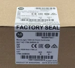 New Allen-bradley 1764-24BWA MICROLOGIX1500 Point Controller 176424BWA. Fixed Price $414.20.