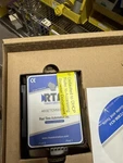 Real Time Automation 460ETCMM-N34 Rta Protocol Gateway. Fixed Price $499.99.