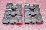 Pack Littelfuse L60030C-1PQDINR Fuseholder 600V, Pole, Mnt Rls *new*. Fixed Price $49.98.