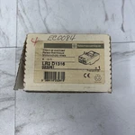New Telemecanique LR2 D1316 Thermal Overload Relay. Fixed Price $80.00.