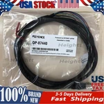 Keyence OP-87440 Vision Sensor Data Line New 1PC OP87440 Us Free Tax. Fixed Price $151.89.