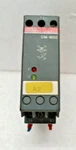 Abb 1SVR430801R1100 Cm-mss Thermistor Motor Protection Monitoring Relay Used. Fixed Price $49.00.