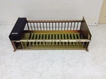 Cincinnati Milacron 3-424-1849A Rev Processor System Rack 34241849A (tsc). Fixed Price $80.99.