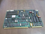 Leeds & Northrup Pc Board 056603 Rev. A3 S/w Ver. 4.0 Used. Fixed Price $300.00.