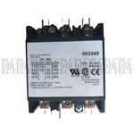 New Hypertherm MAXPRO200 003249 Main Contactor 120V 90 Fla. Fixed Price $337.84.