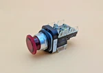 Allen Bradley 800T-FXTQ24RA1 Red Illuminated Push Twist Button Ser.t (tbi). Fixed Price $49.49.