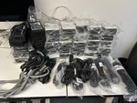 Epson PS-180 Ac Adapter Power Supply (M159E). Fixed Price $234.00.