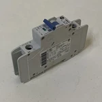 Allen Bradley 1489-D1C060 Industrial Circuit Breaker Pole. Fixed Price $93.94.