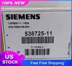 New Siemens 1XP8001-1/1024/P/R 538725-11 Encoder. Fixed Price $415.00.