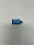 Sick WTB4-3P2162 Ultrasonic Sensor 1028084. Fixed Price $59.99.