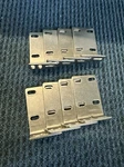 Keyence OP-87408 Dedicated Standard Mounting Bracket Only (ST2251). Fixed Price $32.80.