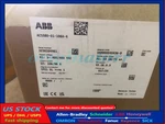 1PC New Abb ACS580-01-106A-4 Inverter ACS58001106A4 Fast Shipping. Fixed Price $3016.79.