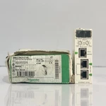 Schneider Electric BMECRA31210C X80 Eio Drop Adapt Coated With Eth Bkp Free Ship. Fixed Price $999.00.