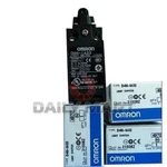 Omron New D4N-1A32 Safety Limit Switch Programmable Logic Controller Plc. Fixed Price $34.96.