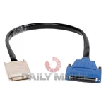 Used & Tested National Instruments SHC68-68-EPM Shielded Cable. Fixed Price $128.44.
