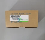 1PC New Yaskawa Servo Motor SGMJV-01ADL21 SGMJV01ADL21. Fixed Price $219.50.