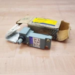 Square D 9007CO54A2Y33 Limit Switch - New. Fixed Price $71.24.