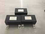 Allen Bradley Powerflex 700SE Snubber Caps, Part: SUM04P159P2, Lot Of 3.. Fixed Price $249.00.
