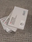 Actisys Corp ACT-IR2002UL Computer Link Infrared Wireless To Usb Adapter Nib. Fixed Price $160.00.