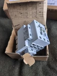 Ab Allen Bradley 100-C37D10. Contactor. 110-120VAC High Speed Nos New. Fixed Price $86.98.