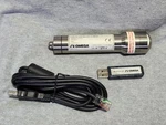 Omega OM-CP-PRTRANS-0-100-G Pressure Recorder. OM-CP-IFC200.. Fixed Price $400.00.