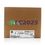 Sealed New Allen Bradley 5069-L310ER Compactlogix 1MB Enet Controller. Fixed Price $1625.00.