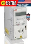 1PC Abb ACS150-01E-04A7-2 Frequency Converter 0.75KW. Fixed Price $349.08.