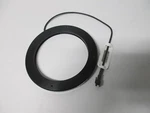 Ccs Red Light Ring Unit LDR-146RD2-LA1 New Ccd Vision Inspection Camera. Fixed Price $395.00.