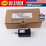 New Yaskawa SGMAV-01ADA61 Servo Motor SGMAV01ADA61 In Box. Fixed Price $194.25.