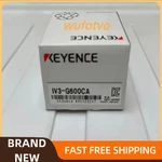 Factory Sealed New Keyence IV3-G600CA Visual Recognition Sensors Us Urgent Ship. Fixed Price $873.11.