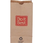 Do Best 1 Lb. Capacity Small Item Shopping Bag (500-PACK) 90069 Sim Supply,. Fixed Price $16.64.