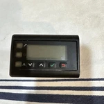 New Banner LTF12IC2LDQ Laser Displacement Sensor. Fixed Price $175.00.