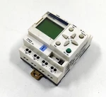 Telemecanique SR1-B121BD Zelio-logic Smart Relay. Fixed Price $95.00.